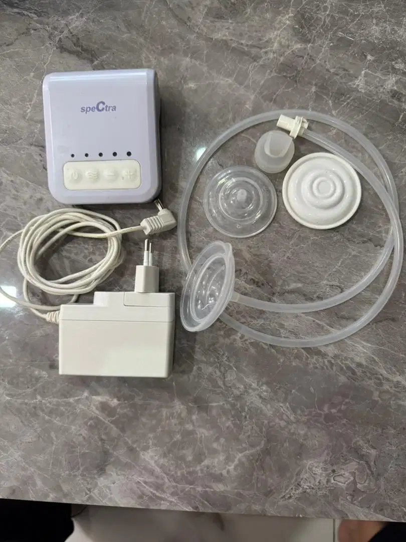Dijual cepat alat pompa ASi merk SPECTRA