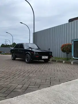 Toyota Corolla 1981 Bensin