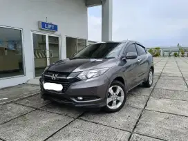Honda HR-V HRV E CVT AT 2017 Bensin