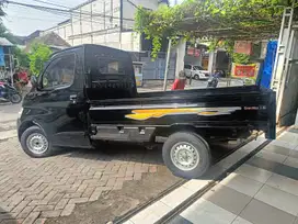 Daihatsu Gran max 2018 Bensin
