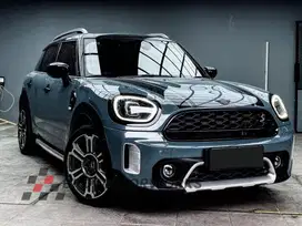 (LIKE NEW) MINI COPPER COUNTRYMAN S 2024, COUNTRYMAN S 2023