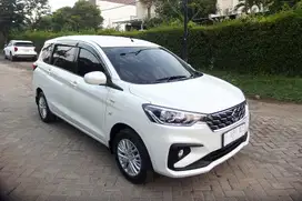 Suzuki All New bErtiga GL Matic 2022 Sangat Istimewa