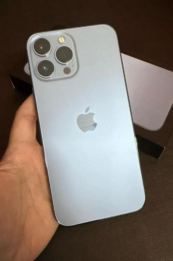 Iphone 13 Promax 256gb