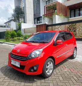Daihatsu Ayla X 1.0 M/T 2019