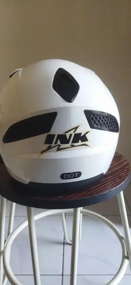 Helm ink original
