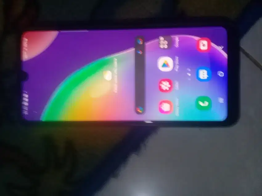 Samsung a31 ram 6/128(nfc)