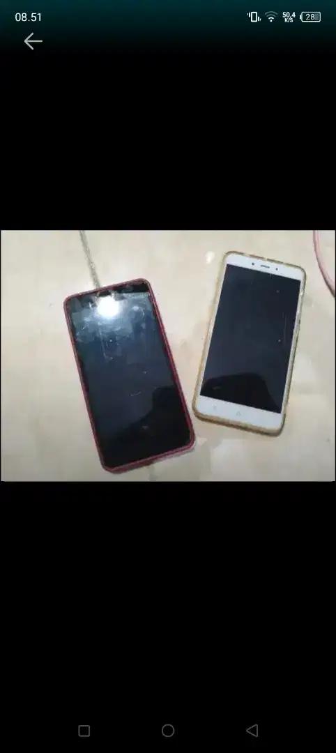 FS REDMI NOTE 4 4/64