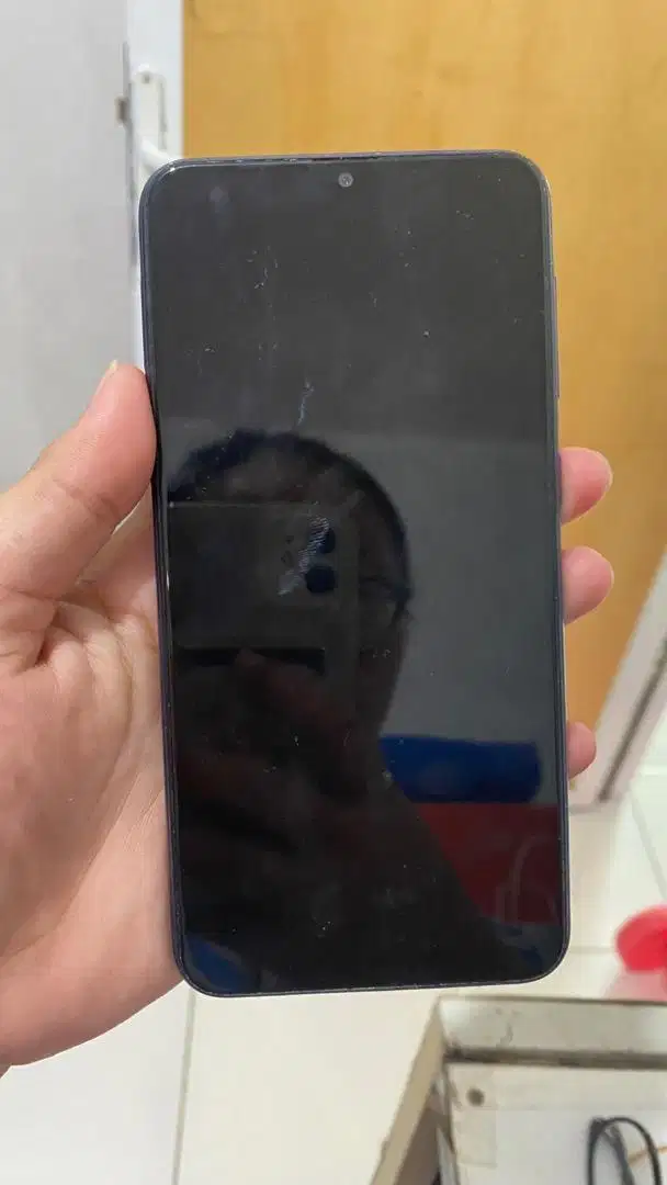 Second Samsung a10