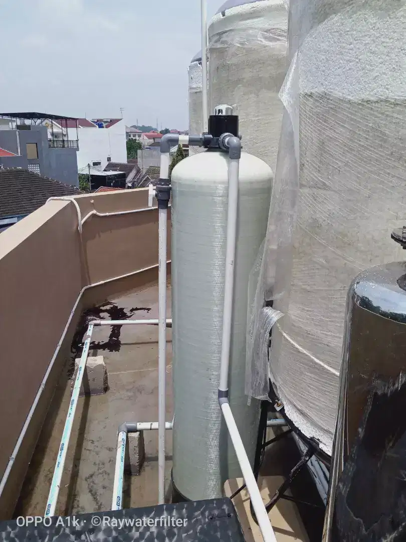 Filter air nanotec murah