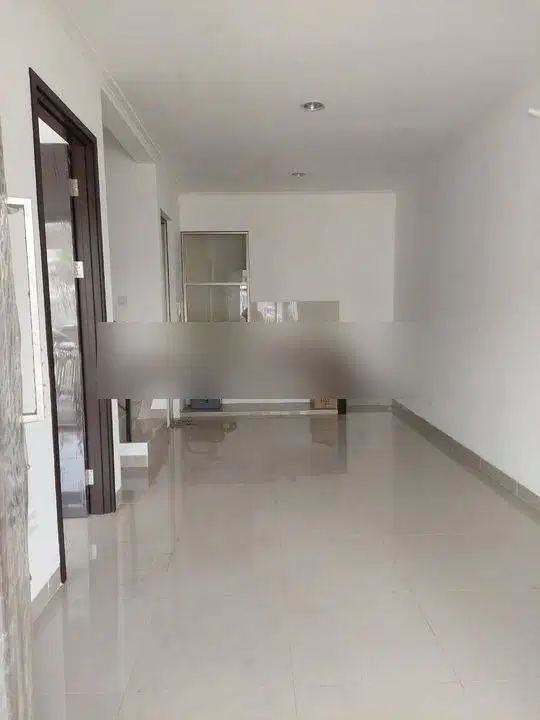 Disewakan Rumah Pik 2 Di Cluster Virginia Uk 4,5x10 Kosongan