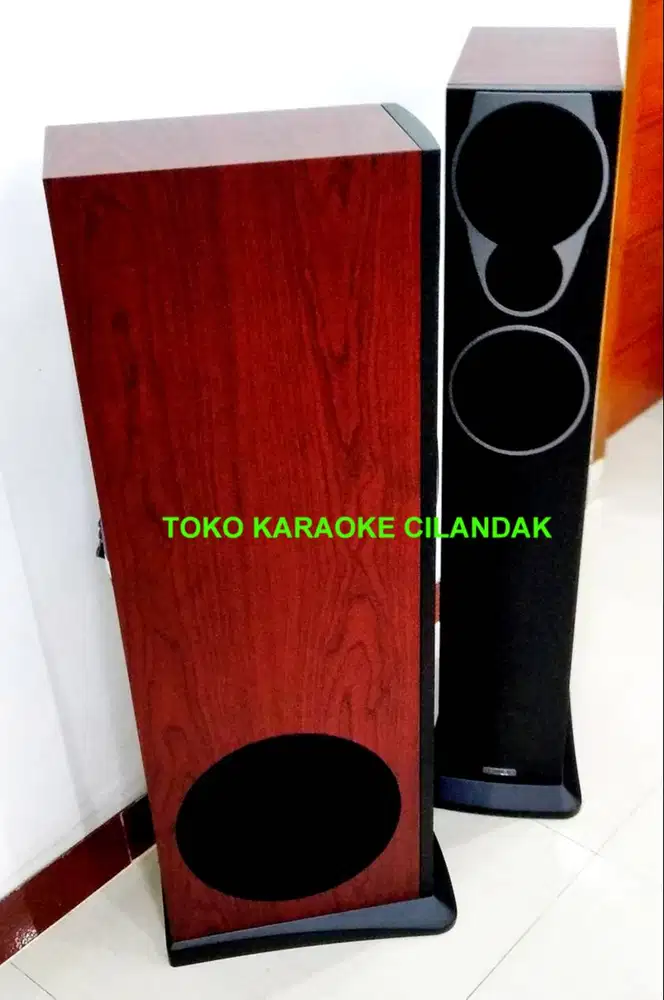 FLOORSTANDING MISSION