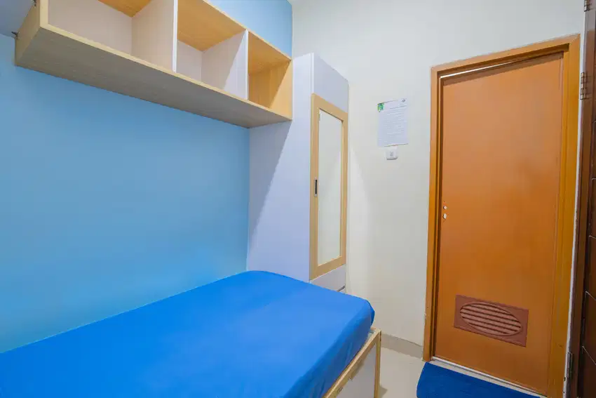 Sewa Kost dekat Trisakti Hanya 5 Menit di Abdi Susilo Residence