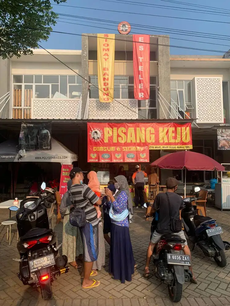 Lowongan Pekerjaan Kitchen Crew