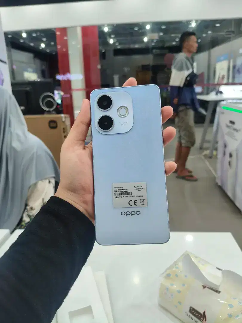 NEW OPPO A5 PRO FREE ENCO BUDS 3 PRO