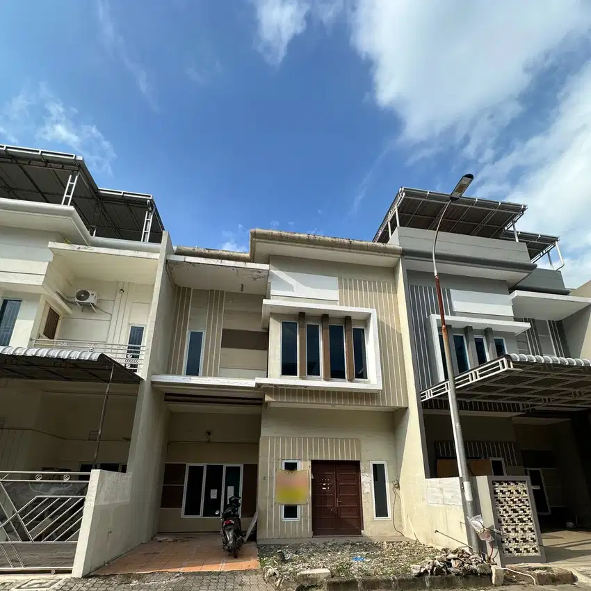 Graha Metropolitan Cluster Sophie Suite MANTAP Yuk Survei