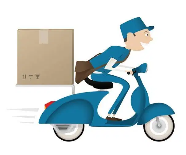 Staff laundry cuci gosok