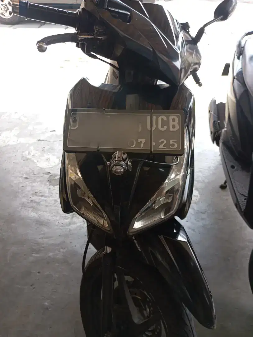 Vario 110 CBS FI 2015
