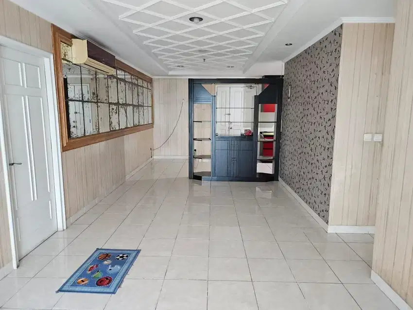 Dijual frenchwalk view lepas 3 kamar