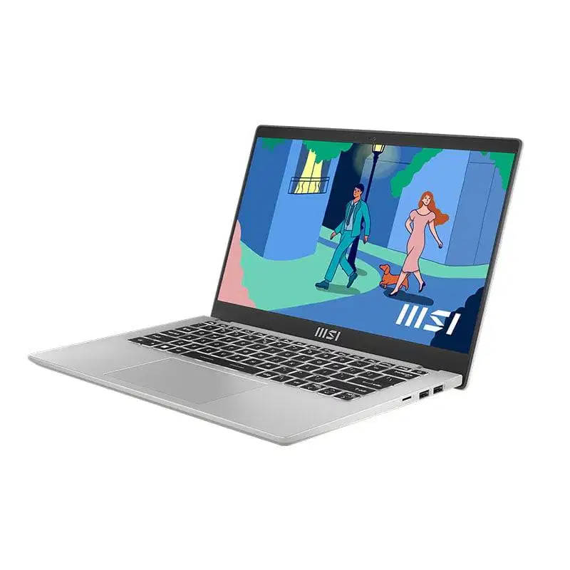 NOTEBOOK MSI MODERN 14 C12MO-1283ID