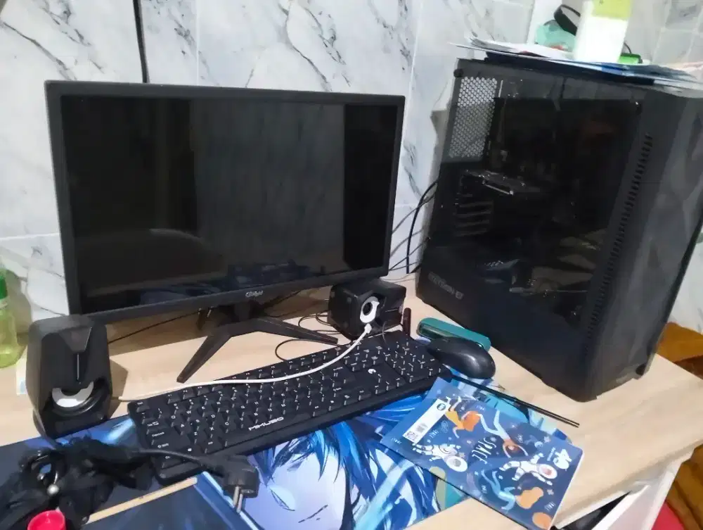 Komputer intel core i5