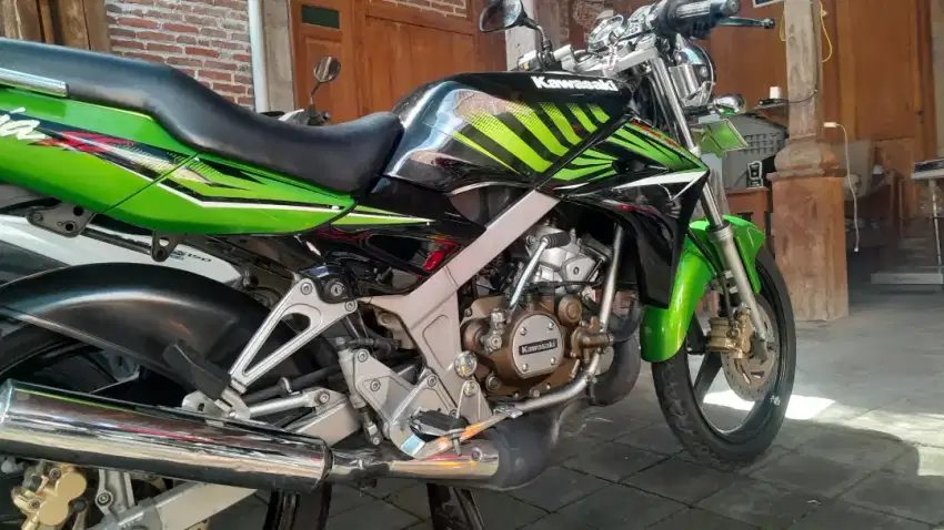 For Sale Ninja SS 2014