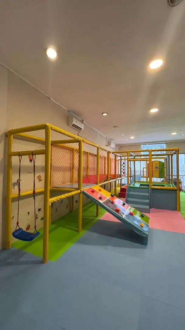 Mainan playground