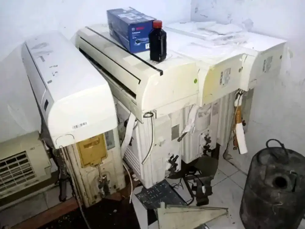 Jual beli barang bekas rombeng panggilan surabaya sidoarjo