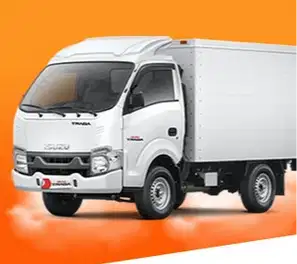 DIBUTUHKAN SOPIR / DRIVER MOBIL BOX UNTUK SALES