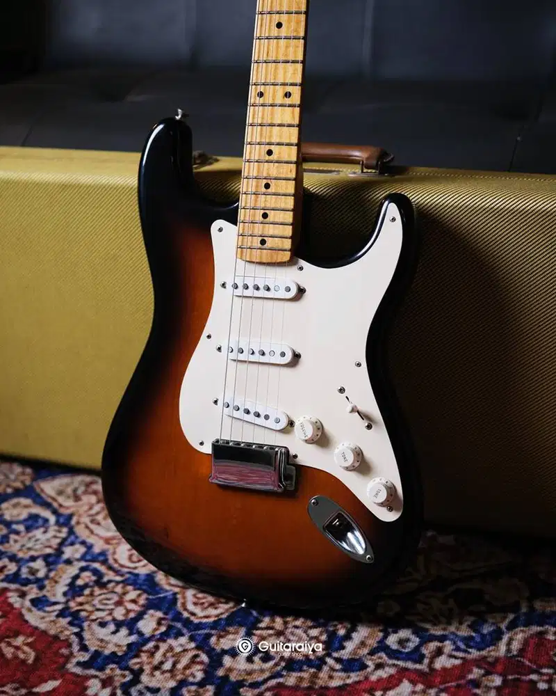 Gitar Fender Stratocaster American Original (AMOR) 50s USA 2018