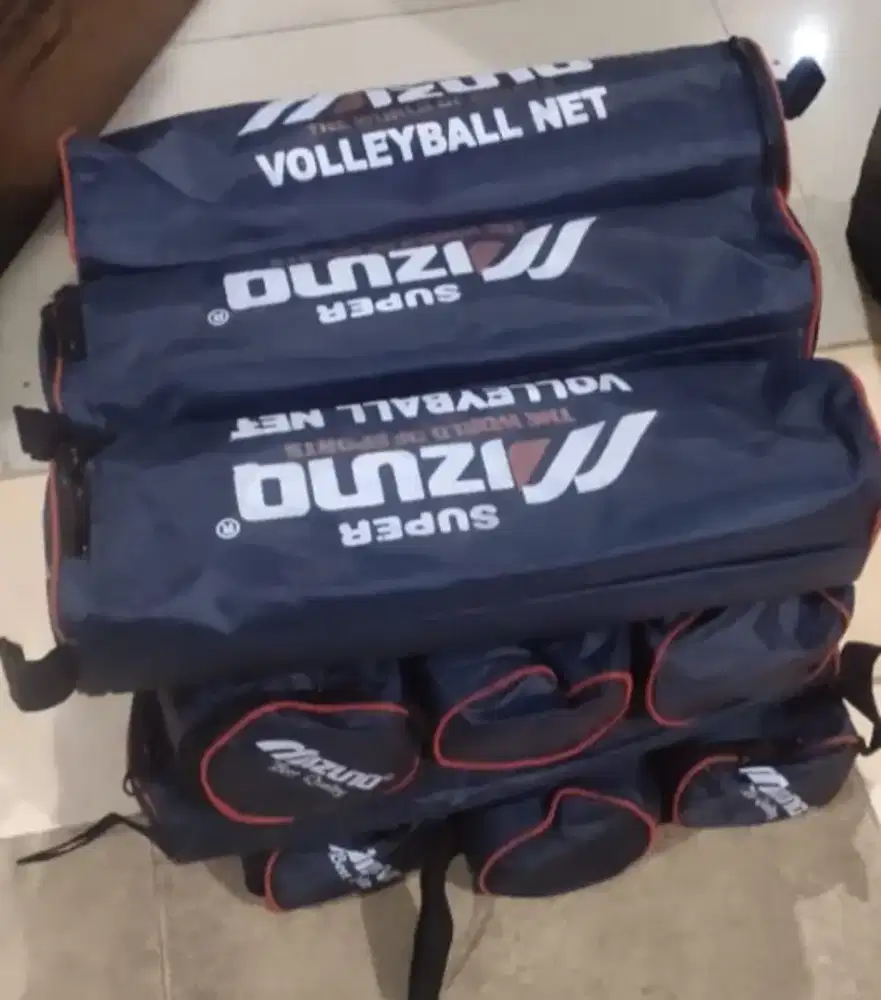 NET VOLI NET VOLLY