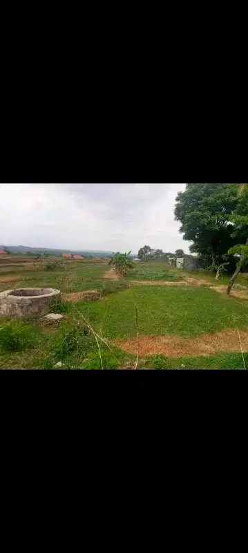 tanah strategis pingir