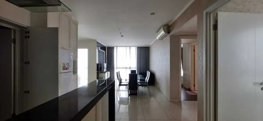 DIJUAL CEPAT! Apt. VUE Ciputra World Lantai 23