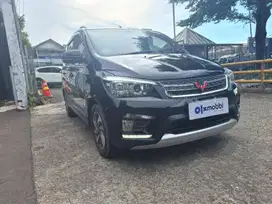 [OLXmobbi] Wuling Confero S 1.5 C Bensin-MT 2017 Hitam