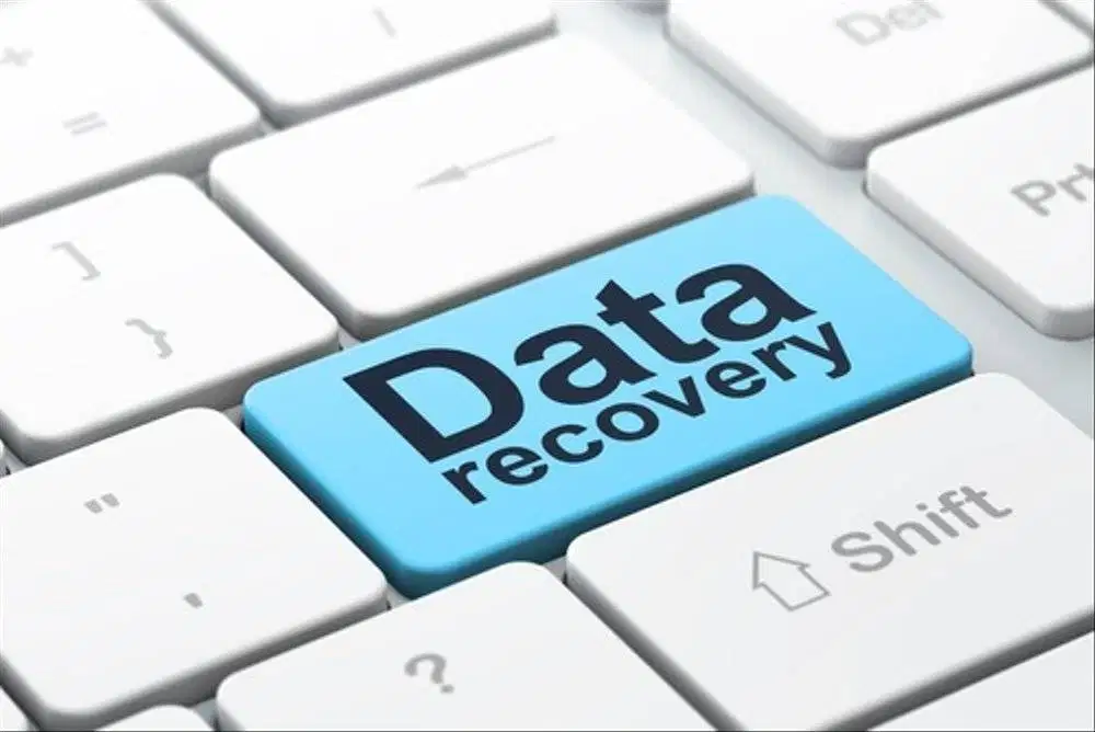 JASA RECOVERY DATA