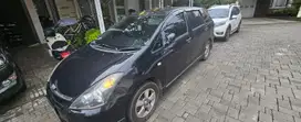 Toyota Wish 2004 Bensin Non Sunroof