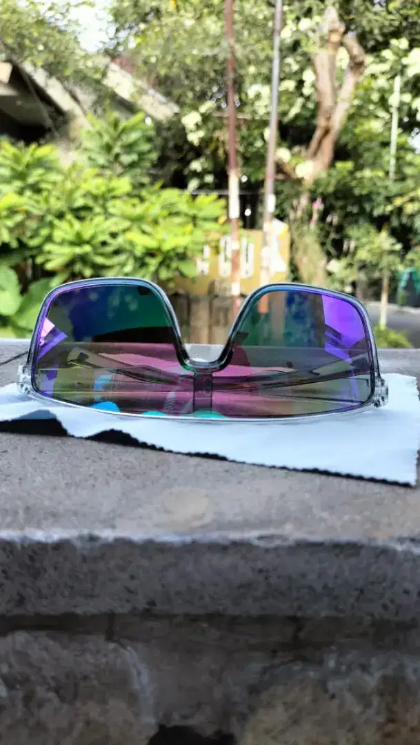 Kacamata Polarized Pria