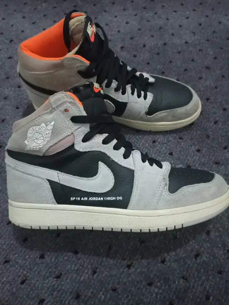 Nike Aj1 High OG