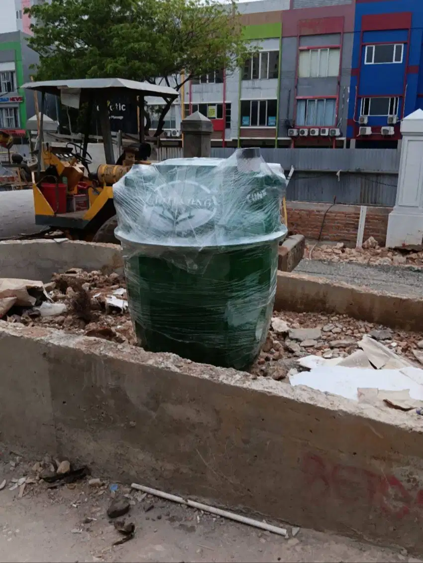 Septic Tank, Sepiteng Bio, Biotech, Biofil, Biotank, Biofilter, Septic