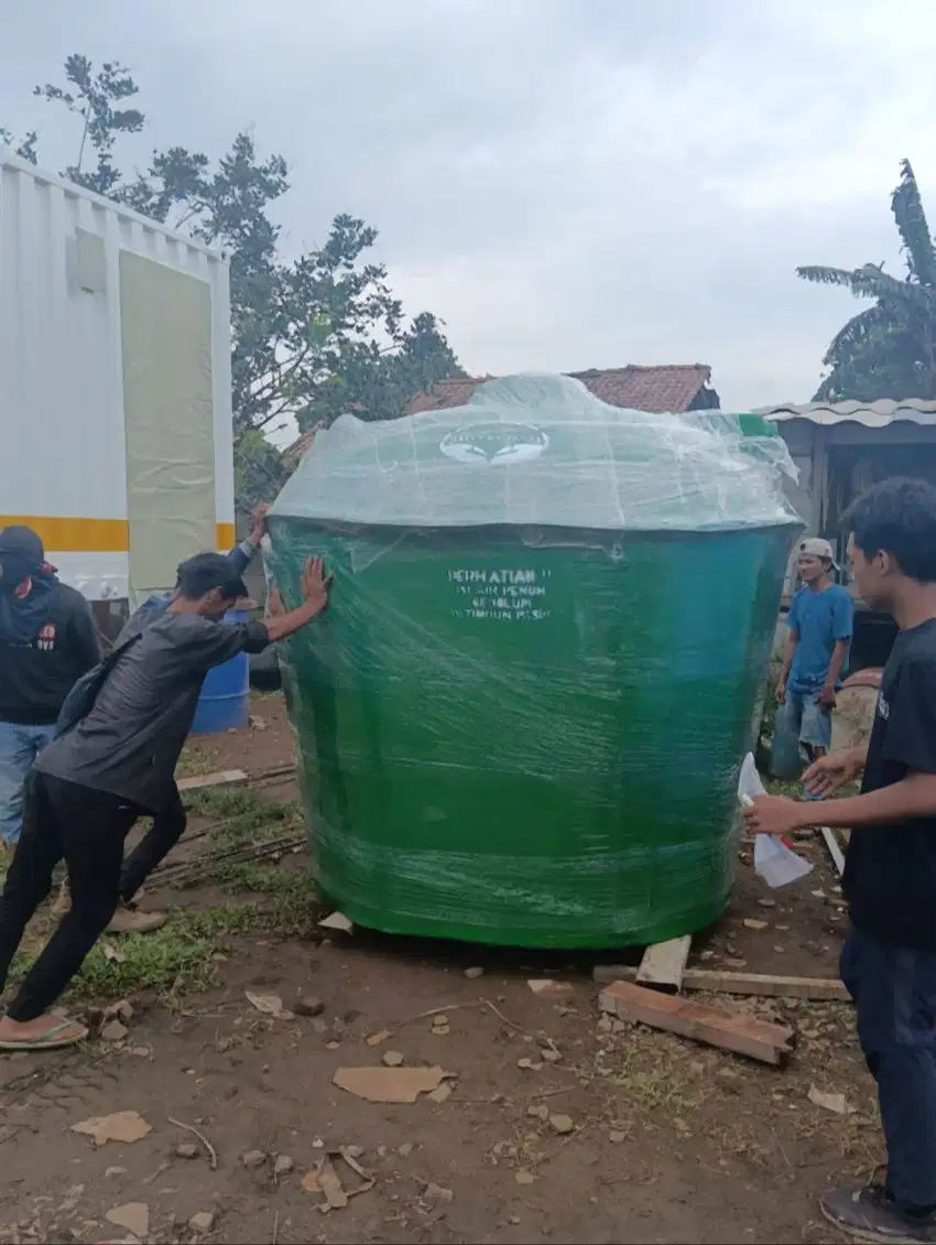 Sepiteng bio, Biofil, Biotank, Biofilter, Biotech, Septictank, Sepit