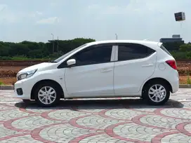 Honda Brio E Satya Automatic 2022 Bensin