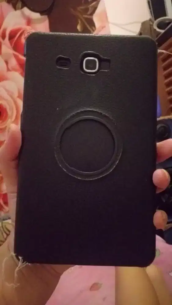 Dijual tablet samsung A6