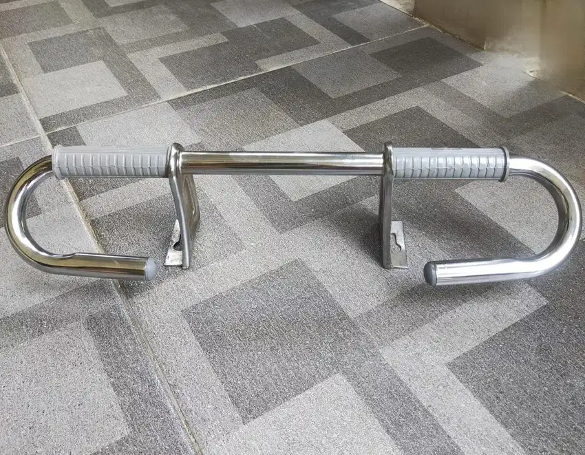Pinjakan Kaki Vespa Classic Cavali