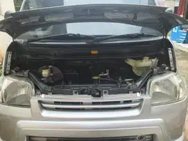 Daihatsu Gran max 2011 Bensin