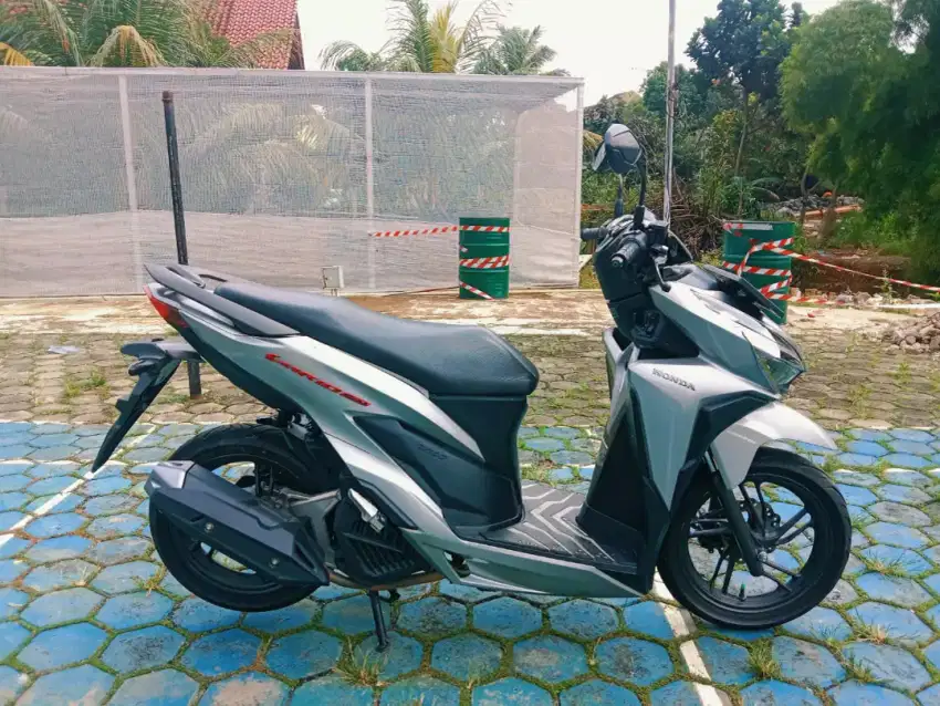 58@: DP:500 RBU F KAB NEW VARIO 150 CBS ISS