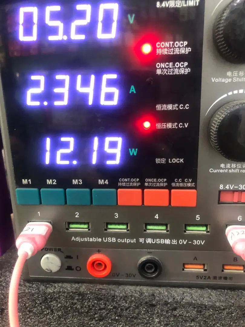 R34dy lcd iphone xr
