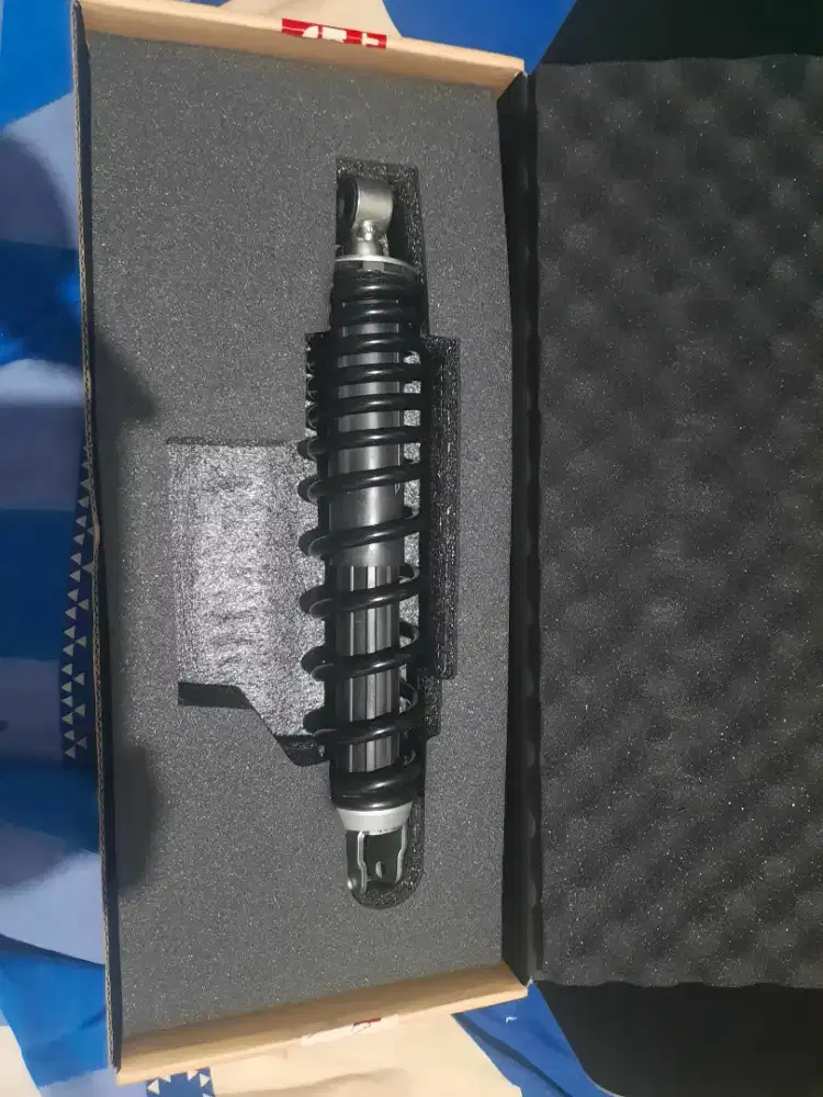 Shock Belakang Honda Vario 125