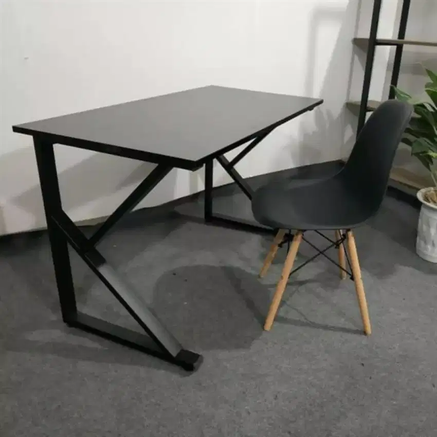 Meja kerja meja kantor meja staff meja printer