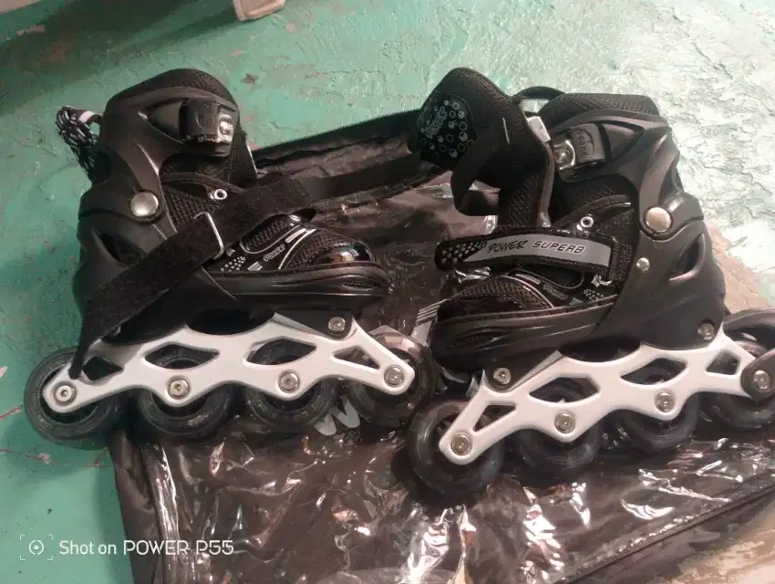 Roller anak ukuran s