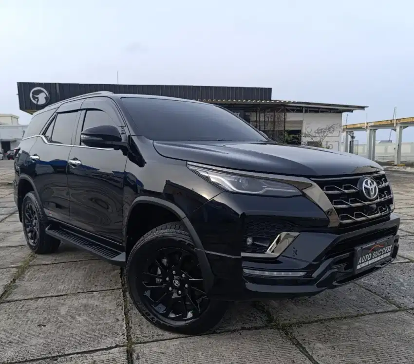 SiGAHAR!! FORTUNER VRZ 2.8 GR 2023