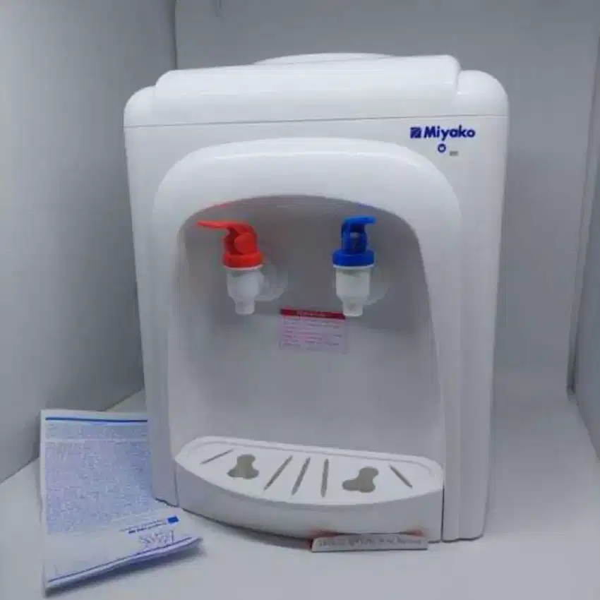 Dispenser Miyako baru